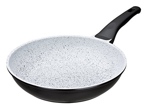 Padella Ghisa Allum Ceramica Stone 28Cm
