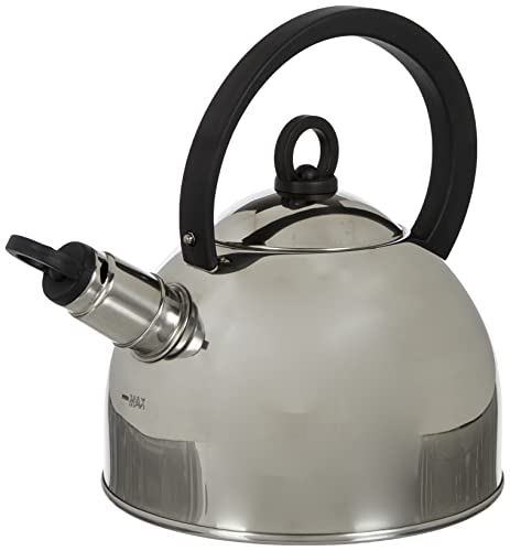 Beka 16303664 - Bollitore Oslo In Acciaio Inox Da 1,5 L