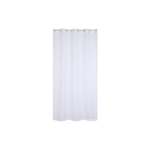 Home Esprit Tende Bianche 140 X 260 X 260 Cm