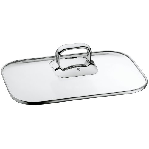 Wmf 1740056385 - Coperchio Rettangolare In Vetro Vitalis