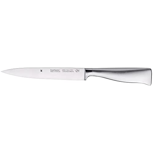 Wmf Grand Gourmet, Metallo, Grigio Acciaio, One Size
