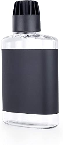 10 Fl. Oz. Flask