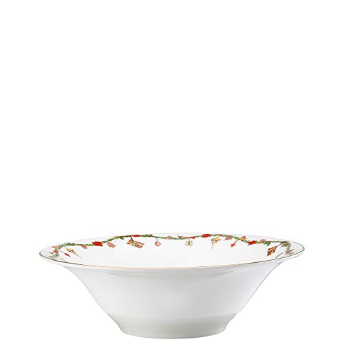 Hutschenreuter Nora Christmas - Ciotola 26 Cm