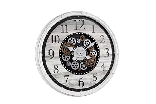 Gicos Import Export Srl Orologio Qio D.76Cm 828959