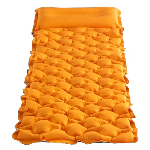 Intex Premaire Camping Mat, Inflated Size: 71Cm X 1.91M X 11Cm (64098Np)