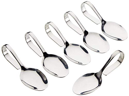Chg Probierholz Amuse Geule 3317 Cucchiai Bocconcini