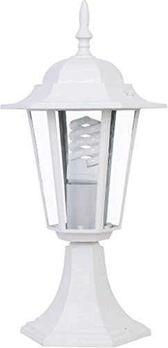 Dayron 09182 – Stampaggio Esterno, Colore: Bianco