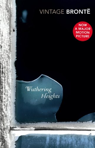 The House Of Emily Wuthering Heights