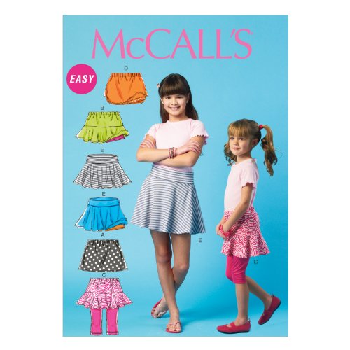 Mccalls Mc 6918 Cce (3-4-5-6) Modelli Per Il Cucito, Elegante, Fantasia, Moda