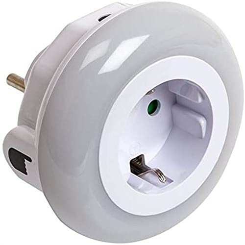 Ultron Cucina Nicht Bekannt, 0.06 W, Bianco, 8.2 X 8.2 X 7.25 Cm