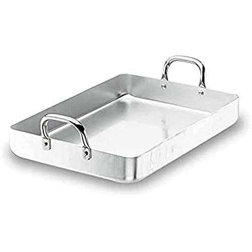 Lacor 20550F - Rostiera, 50 Cm