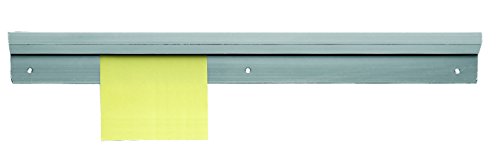 Lacor 60776 - Porta Bigliettini A Parete, Da Cucina, 760 Mm
