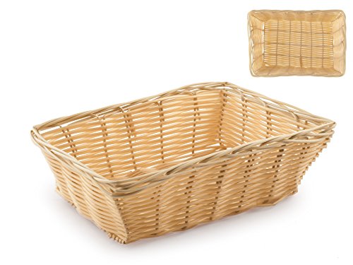 Royal Norfolk 8570723 Cestino, Plastica, Multicolore