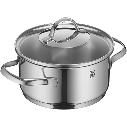 Wmf 0721166380 Provence Plus Pentola Per Arrosti, 16 Cm