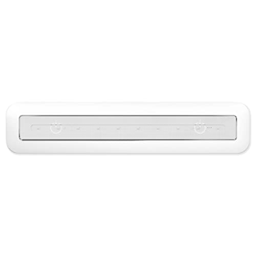 Müller-Licht Lampada A Led A Batteria Mobina Push 30 2 W, Bianco, 30 Cm