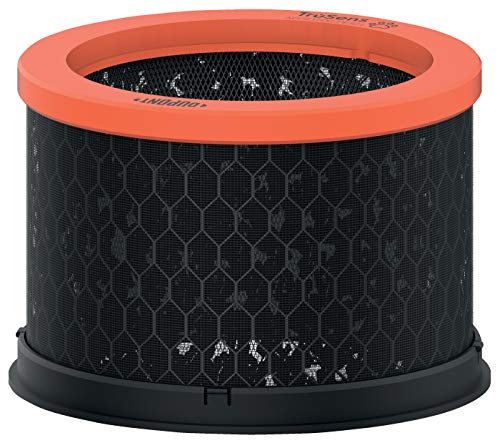Leitz Trusens Filtro Ai Carboni Attivi Per Purificatore D'Aria Leitz Z-1000, Cattura Odori Degli Animali Domestici E Cov (Composti Organici Volatili),