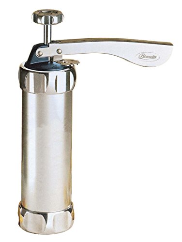 Baumalu 450116 - Pressa Per Biscotti, Diversi Colori