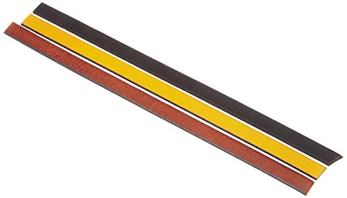 Knorr Prandell 1026360723 - Cinturino In Pelle Mdf, Colore: Bianco