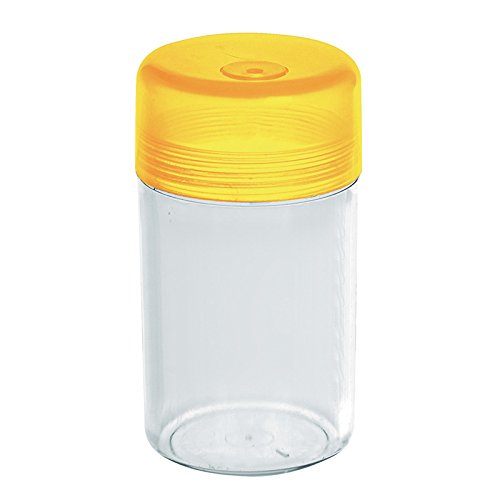 Excelsa Portastecchini, Plastica, Giallo