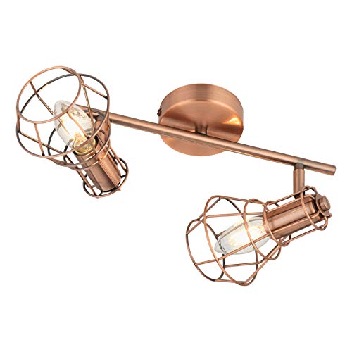 Oaks Lighting Kersen, Rame