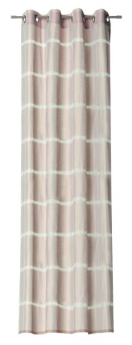 Schöner Wohnen 70065-020-140-250 Gap - Tenda Con Occhielli, 140 X 250 Cm
