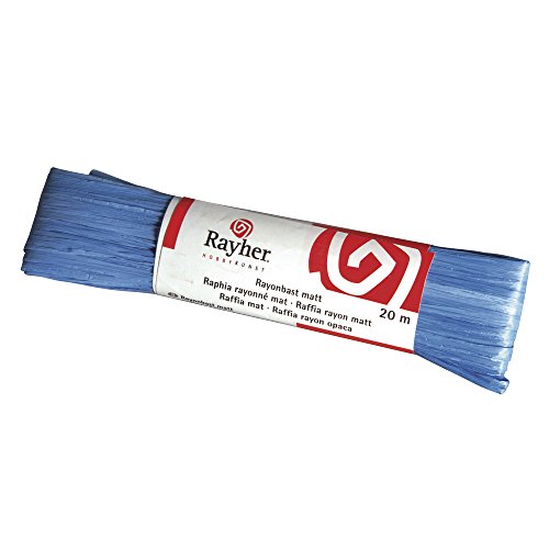 Rayher 5214910 - Bastone Da 20 M, Colore: Blu
