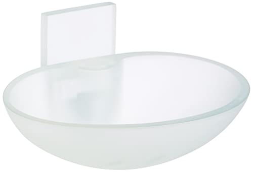 Spirella - Accessorio Da Tavolo Venus, Modello Ice-Blue 1203069, Bianco, Standard