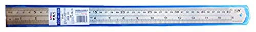Thd 40 Cm In Acciaio Inox Righello