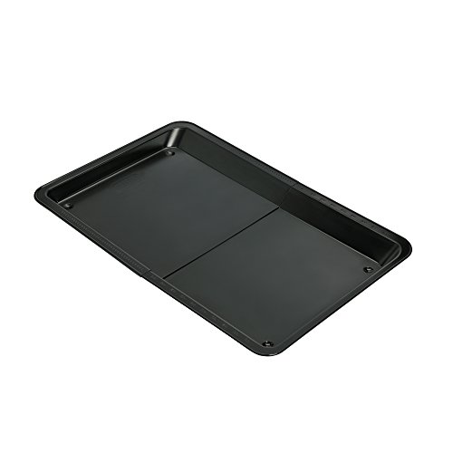 Kaiser Teglia Antiaderente Per Dolci Regolabile 33 X 33 X 52 Cm