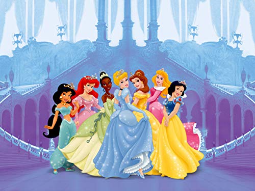 Ag Design Ftd 0264 Photo Wall Mural, Multicolore, 360 X 254, 9 Unità