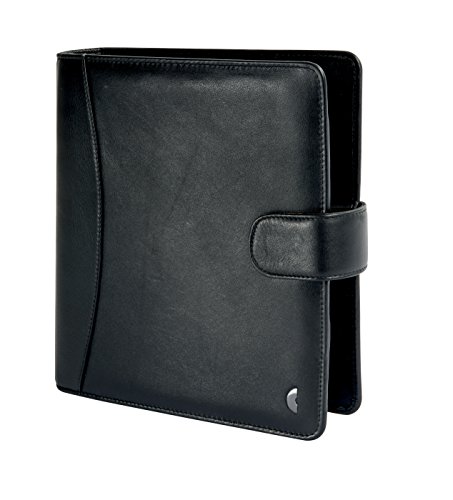 Avery Dennison Zweckform Chronoplan 50172 - Organizer Compatto Standard Santiago, Formato A5