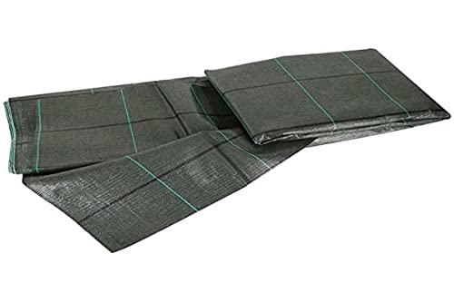 Malla Suelo Camping Verde 3X7M (B)