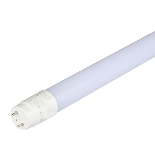 Vt-1615 15W T8 Led Plastic Tube Non-Rotatable-150Cm Colorcode:4000K G13(160Lm/Watt)