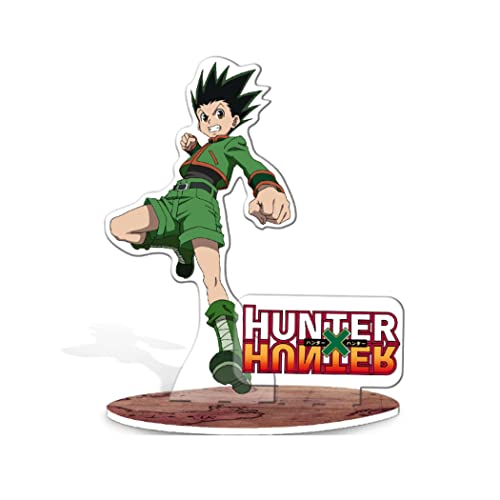 Abystyle - Hunter X Hunter Acryl® 2D Print Figure Gon