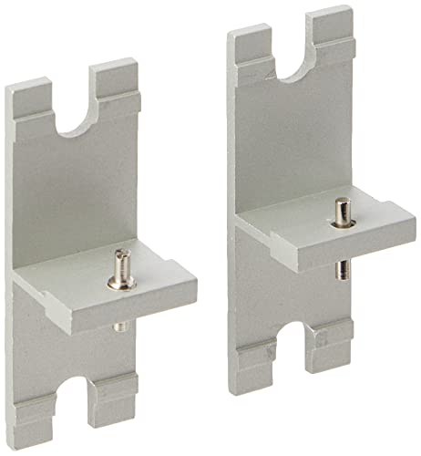 Slv Grigio Raccordo Telaio Per Aixlight Pendant System