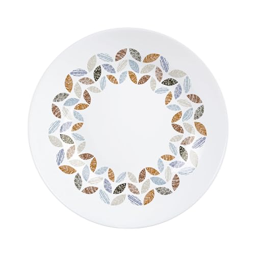Luminarc Piatto Fondo 20 Cm Florescence