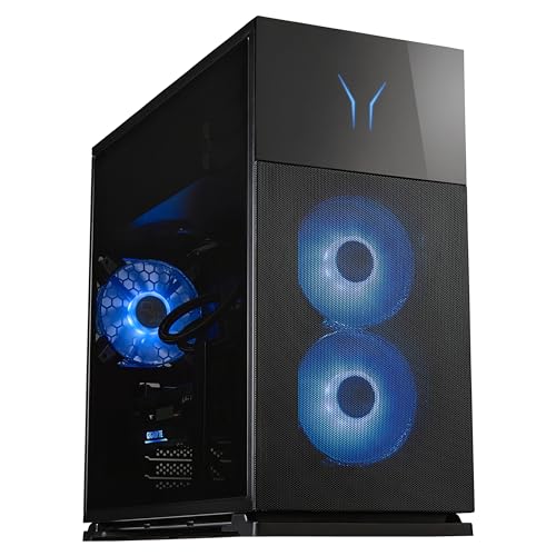 Pc Desktop Medion Erazer Hunter X30 Md35398 32 Gb Ram 1 Tb Ssd