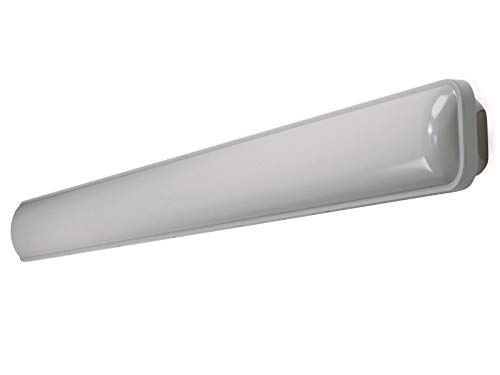 Ledvance Submarine Plafoniera Stagna Integrated 1500 48W Luce Naturale 4000K