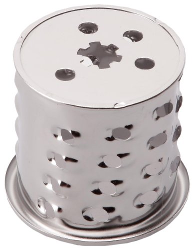 Lacor R69069A - Grattugia Con Foratura Grossa