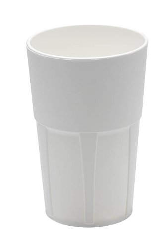 Mojito Design Cocktail35 Bicchieri, Bianco, 6 X 350 Ml