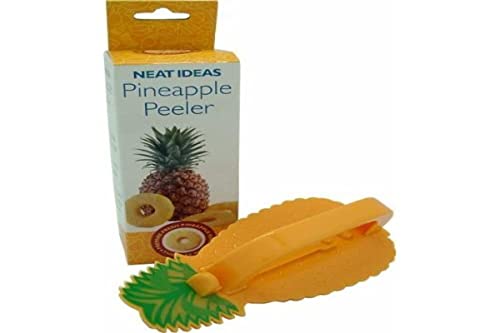 Euro Marketing Manufacturing - Sbuccia Ananas