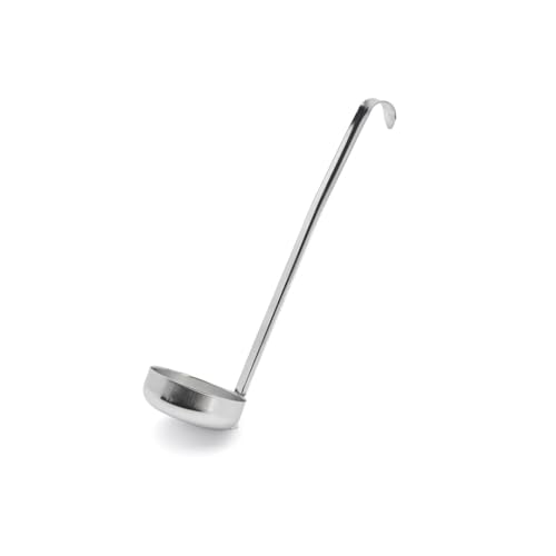 De Acquisto - 3.136,08 - Cucchiaio Di Pizza Con Una In Acciaio Inox Fondo Piatto -. Pizze Cucchiaio Con Un Fondo Piatto 28 Centimetri Gambo L (145 Ml)
