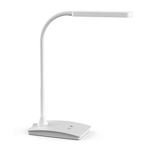 Maul 8201702 Maulpearly - Lampada A Led Dimmerabile, Colore: Bianco