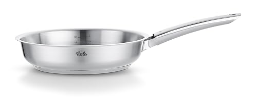 Fissler Pure Collection - Padella 24 Cm