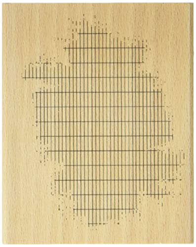 Florileges Fg211078 Stamp Design Scrapbooking Bout Beige Book 8 X 10 X 2,5 Cm