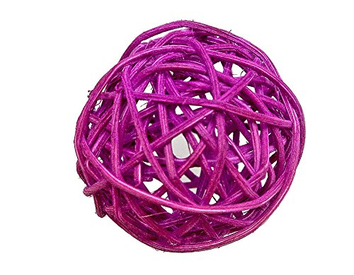 Steingaesser 02224 03 6702 - Fascio Di Rafia, Circa 5 Cm, 15 Pezzi, Colore: Sbiancato
