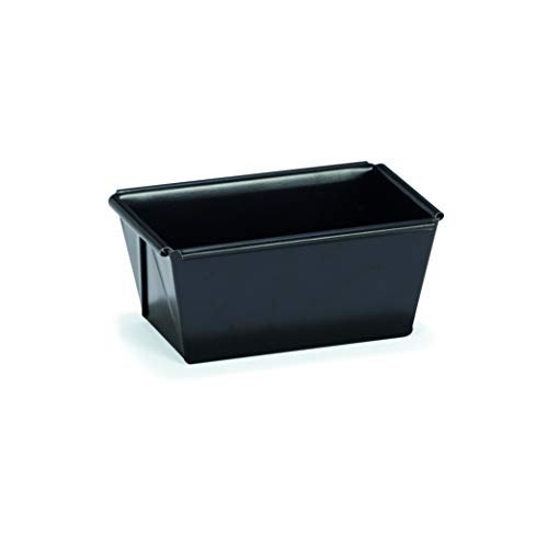Patisse 2827 Mini Stampo Per Pane Classique 9 Cm