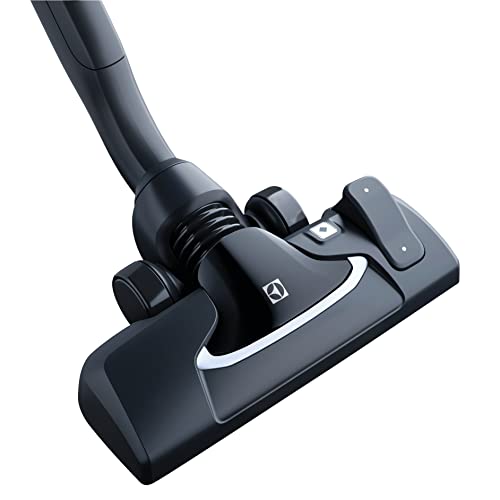 Electrolux Ze 140, Ugello Pavimento, Nero