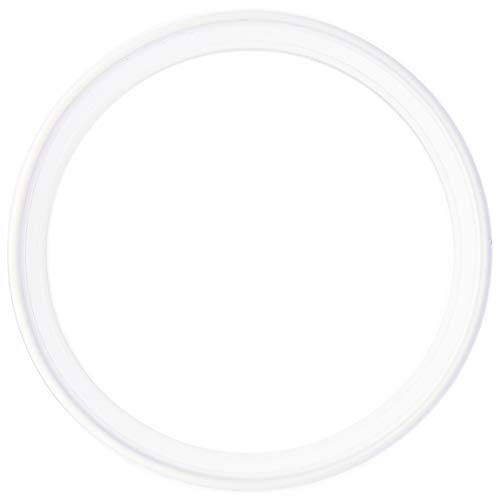 Alfi Guarnizione Ring, Argento, Gomma, Argento, 1 X 1 X 1 Cm