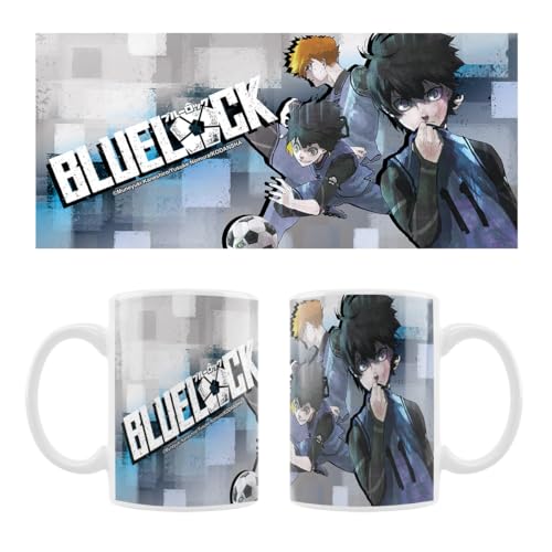 Crunchyroll 448/85161 - Tazza In Ceramica